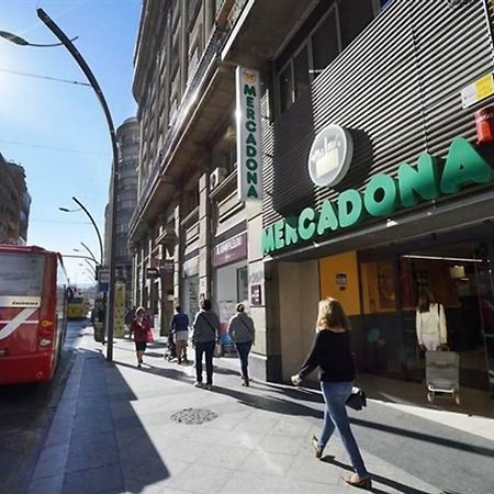 Apartamento Urgel Μαδρίτη Εξωτερικό φωτογραφία